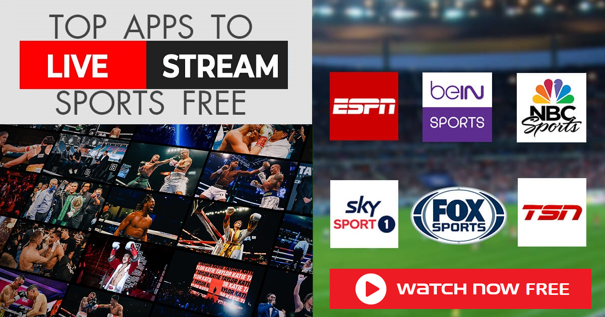 Watch Free AN.Boxing 2024 Live Stream