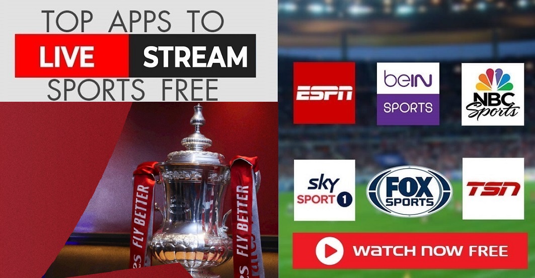 Watch AN.FA CUP 2024 Live Stream Free